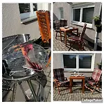 Paula Im Lausitzer Seenland ゼンフテンベルク