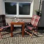 Paula Im Lausitzer Seenland ホームステイ ゼンフテンベルク