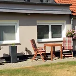 Paula Im Lausitzer Seenland *