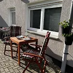 Paula Im Lausitzer Seenland * ゼンフテンベルク