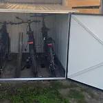 Paula Im Lausitzer Seenland ゼンフテンベルク