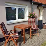 Paula Im Lausitzer Seenland *