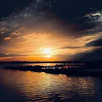 Paula Im Lausitzer Seenland ホームステイ ゼンフテンベルク