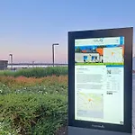 Paula Im Lausitzer Seenland ゼンフテンベルク