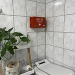 Paula Im Lausitzer Seenland ホームステイ ゼンフテンベルク