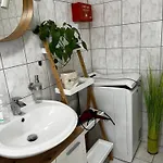 Paula Im Lausitzer Seenland