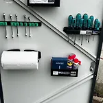 Paula Im Lausitzer Seenland ゼンフテンベルク