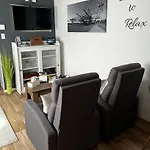 Paula Im Lausitzer Seenland ゼンフテンベルク