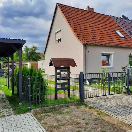 Paula Im Lausitzer Seenland * Зенфтенберг