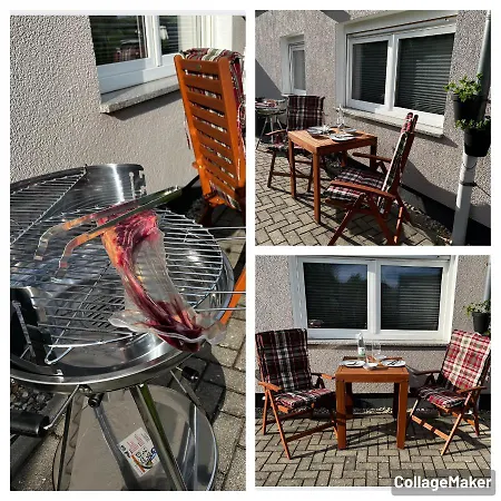 Paula Im Lausitzer Seenland Senftenberg