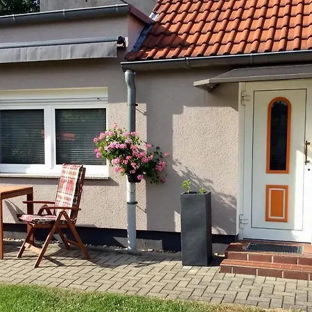 Paula Im Lausitzer Seenland * Зенфтенберг