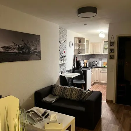 Homestay Paula Im Lausitzer Seenland Senftenberg