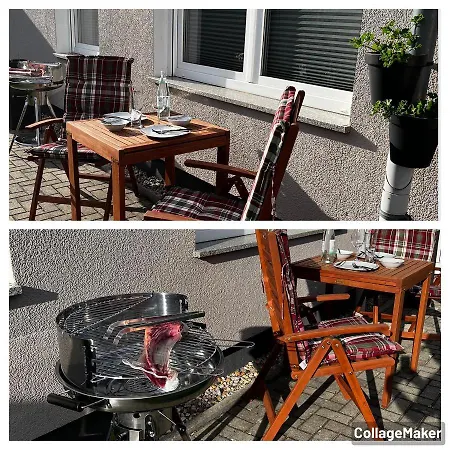 Paula Im Lausitzer Seenland *