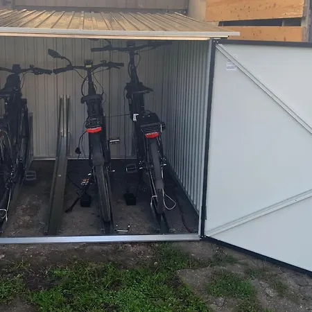 Paula Im Lausitzer Seenland Зенфтенберг