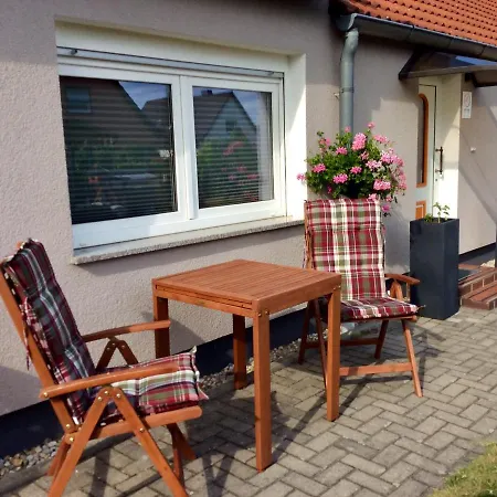 Paula Im Lausitzer Seenland *