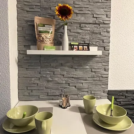 Paula Im Lausitzer Seenland Зенфтенберг