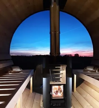 Paula Im Lausitzer Seenland * Зенфтенберг