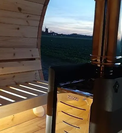 Paula Im Lausitzer Seenland Проживание в семье