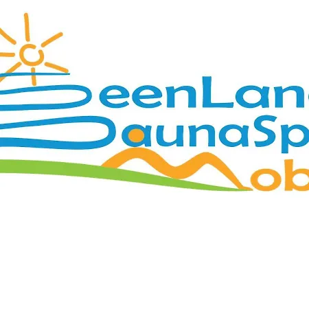 Проживание в семье Paula Im Lausitzer Seenland Зенфтенберг