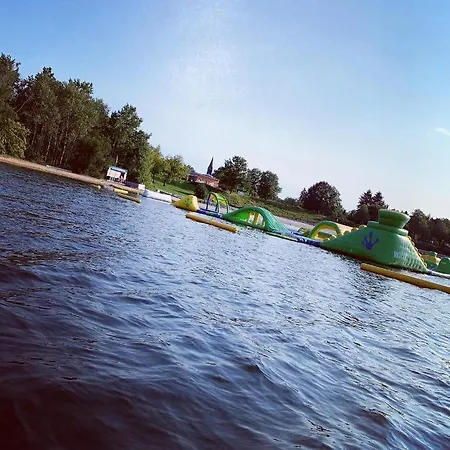 Homestay Paula Im Lausitzer Seenland *