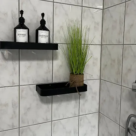 Paula Im Lausitzer Seenland