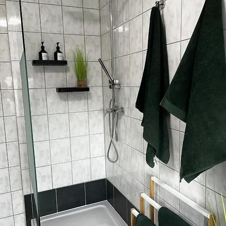 Paula Im Lausitzer Seenland Homestay