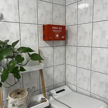 Paula Im Lausitzer Seenland Проживание в семье Зенфтенберг