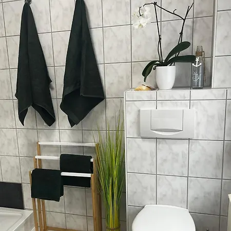 Paula Im Lausitzer Seenland