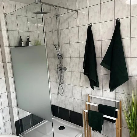 Paula Im Lausitzer Seenland Homestay *