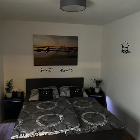Paula Im Lausitzer Seenland Homestay Senftenberg
