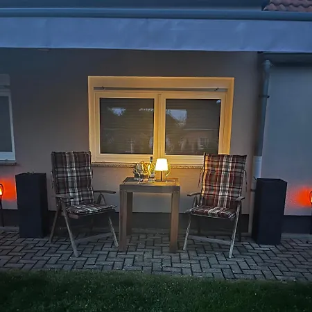 Paula Im Lausitzer Seenland * سنفتنبرغ