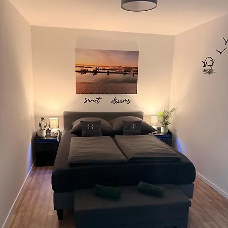 Paula Im Lausitzer Seenland