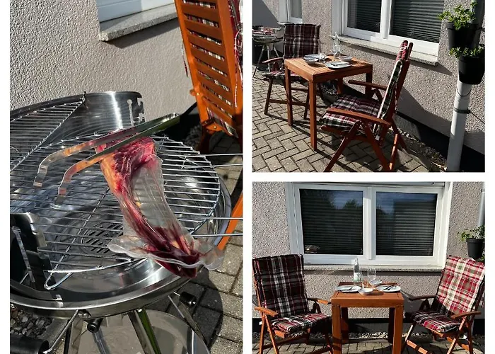 Paula Im Lausitzer Seenland Senftenberg