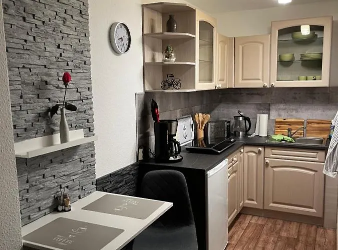 Habitación en casa particular Paula Im Lausitzer Seenland Senftenberg