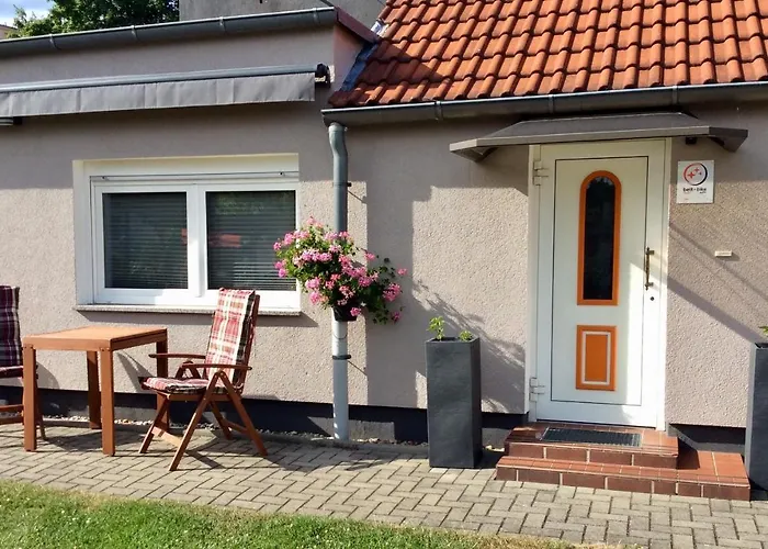 Paula Im Lausitzer Seenland * سنفتنبرغ