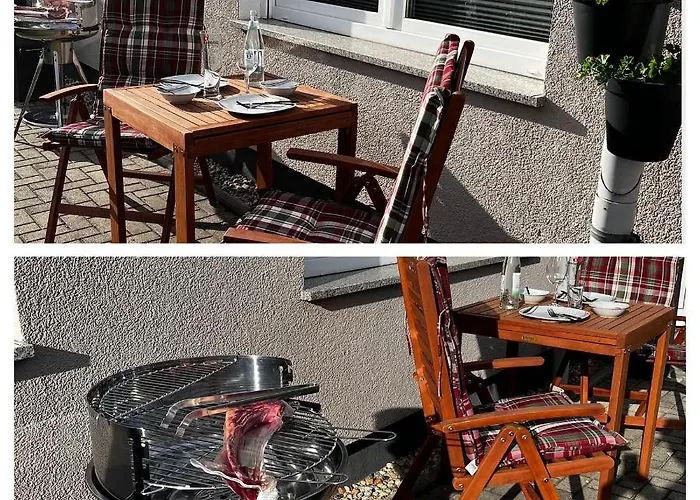 Paula Im Lausitzer Seenland *