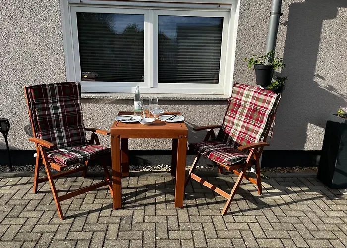 Paula Im Lausitzer Seenland Privat bolig Senftenberg