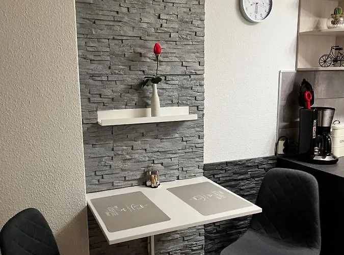 Paula Im Lausitzer Seenland * سنفتنبرغ