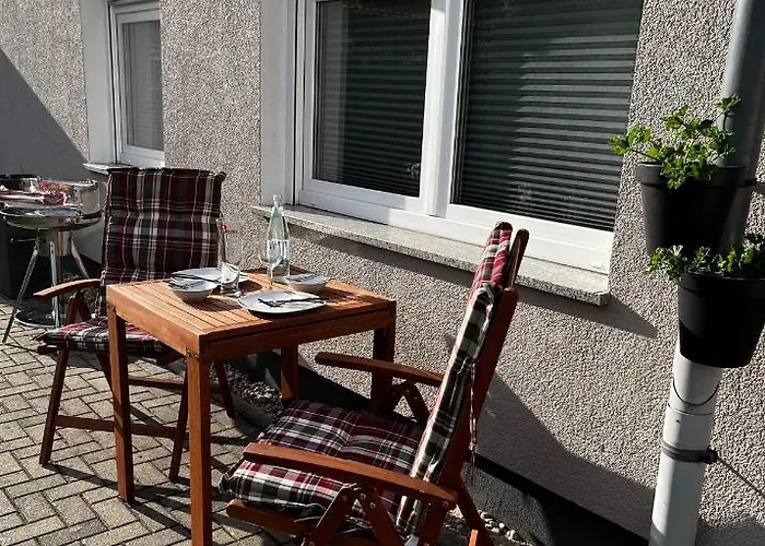 Paula Im Lausitzer Seenland * Senftenberg