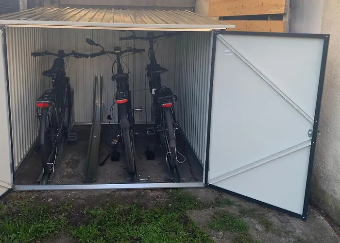 Paula Im Lausitzer Seenland سنفتنبرغ