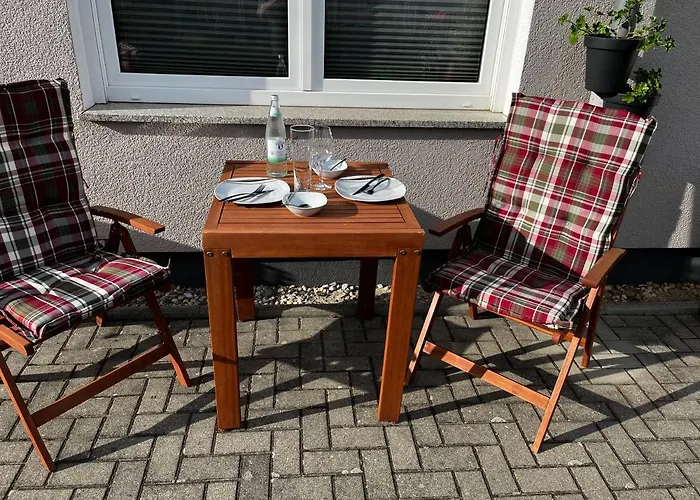 منزل للإقامة Paula Im Lausitzer Seenland سنفتنبرغ