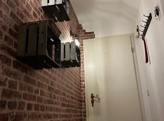 Paula Im Lausitzer Seenland سنفتنبرغ