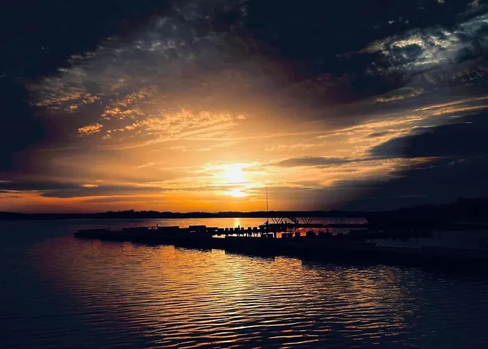 Paula Im Lausitzer Seenland منزل للإقامة سنفتنبرغ