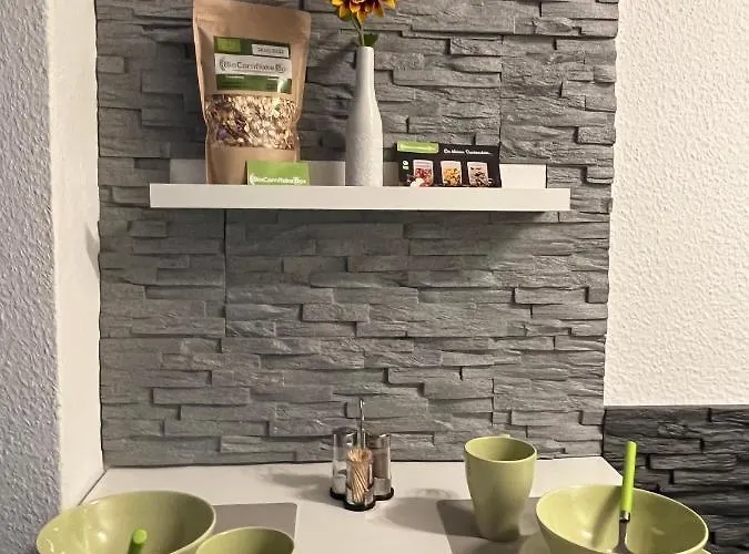 Paula Im Lausitzer Seenland سنفتنبرغ