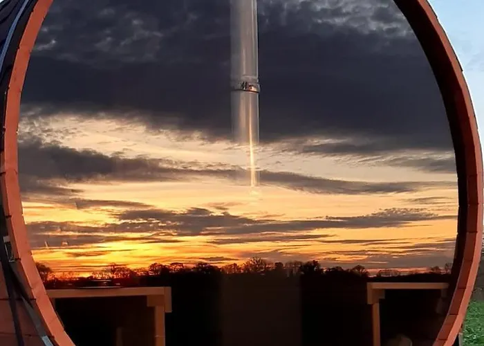 Habitación en casa particular Paula Im Lausitzer Seenland