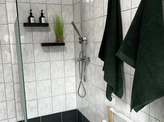 Paula Im Lausitzer Seenland منزل للإقامة