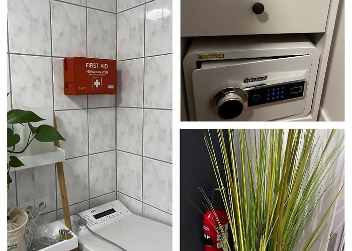 Habitación en casa particular Paula Im Lausitzer Seenland Senftenberg