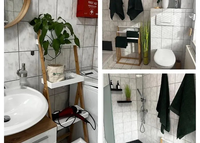 منزل للإقامة Paula Im Lausitzer Seenland