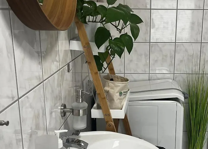 Paula Im Lausitzer Seenland سنفتنبرغ