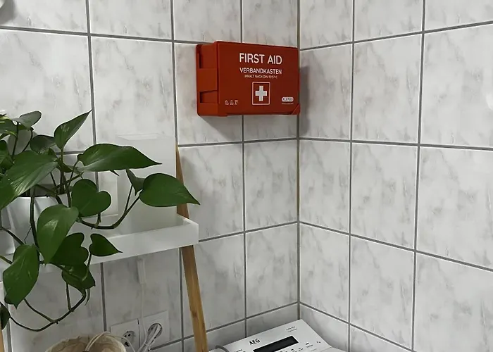 Paula Im Lausitzer Seenland منزل للإقامة سنفتنبرغ